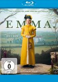 Emma (Blu-ray)