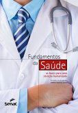 Fundamentos da saúde (eBook, ePUB)
