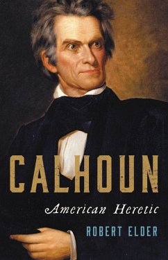 Calhoun (eBook, ePUB) Cover Calhoun (eBook, ePUB)