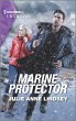 Marine Protector (eBook, ePUB) - Bild 1
