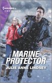 Marine Protector (eBook, ePUB) Marine Protector (eBook, ePUB)