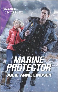 Cover Marine Protector (eBook, ePUB)