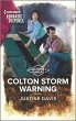 Colton Storm Warning (eBook, ePUB) - Bild 1