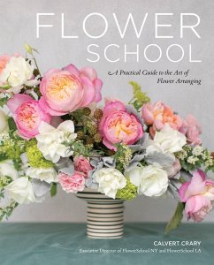Cover Flower School (eBook, ePUB)