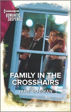 Family in the Crosshairs (eBook, ePUB) - Godman, Jane