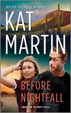 Before Nightfall (eBook, ePUB)