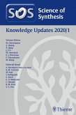 Science of Synthesis: Knowledge Updates 2020/1 (eBook, PDF)