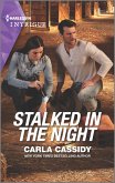 Stalked in the Night (eBook, ePUB)