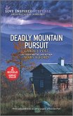 Deadly Mountain Pursuit (eBook, ePUB) Deadly Mountain Pursuit (eBook, ePUB)