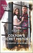 Colton's Secret History (eBook, ePUB) - Bild 1