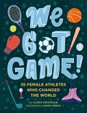 We Got Game! (eBook, ePUB)