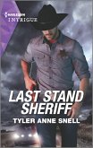 Last Stand Sheriff (eBook, ePUB)