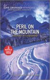 Peril on the Mountain (eBook, ePUB) Peril on the Mountain (eBook, ePUB)