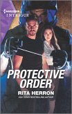 Protective Order (eBook, ePUB)