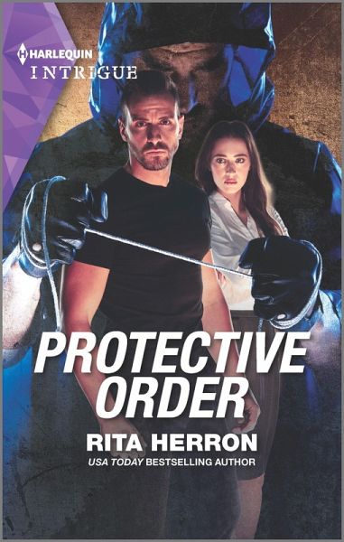Protective Order (eBook, ePUB) Protective Order (eBook, ePUB)