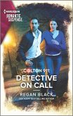 Colton 911: Detective on Call (eBook, ePUB)