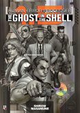 The Ghost in the Shell 1.5 (eBook, ePUB)