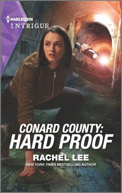 Conard County: Hard Proof (eBook, ePUB) - Lee, Rachel