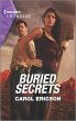 Buried Secrets (eBook, ePUB) - Bild 1