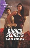 Buried Secrets (eBook, ePUB)