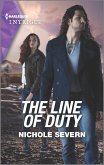 The Line of Duty (eBook, ePUB)