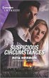 Suspicious Circumstances (eBook, ePUB) - Bild 1