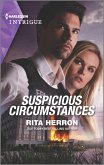 Suspicious Circumstances (eBook, ePUB)
