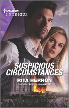 Suspicious Circumstances (eBook, ePUB) - Herron, Rita