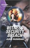 Witness Security Breach (eBook, ePUB)