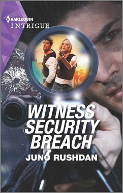 Cover Witness Security Breach (eBook, ePUB)