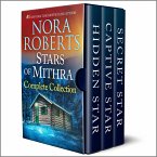 Stars of Mithra Complete Collection (eBook, ePUB)