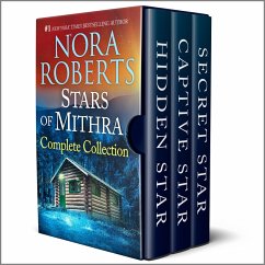 Stars of Mithra Complete Collection (eBook, ePUB) - Roberts, Nora