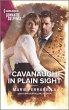 Cavanaugh in Plain Sight (eBook, ePUB) - Bild 1
