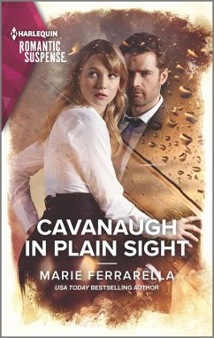 Cavanaugh in Plain Sight (eBook, ePUB) - Ferrarella, Marie