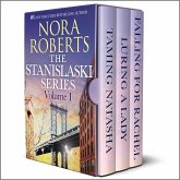 The Stanislaski Series Collection Volume 1 (eBook, ePUB)