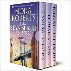 The Stanislaski Series Collection Volume 1 (eBook, ePUB) - Roberts, Nora