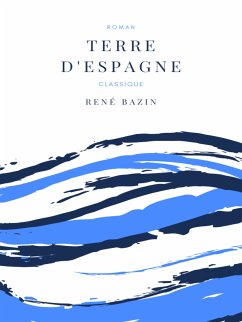 Terre d'Espagne (eBook, ePUB)