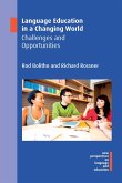 Language Education in a Changing World (eBook, ePUB)