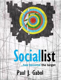 Cover Sociallist (eBook, ePUB)