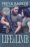 Life&Limb (PASS Series, #2) (eBook, ePUB)