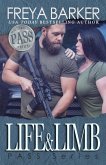 Life&Limb (PASS Series, #2) (eBook, ePUB) Life&Limb (PASS Series, #2) (eBook, ePUB)