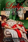 The Lady's Christmas Proposal (Honorable Rogue, #3.5) (eBook, ePUB)