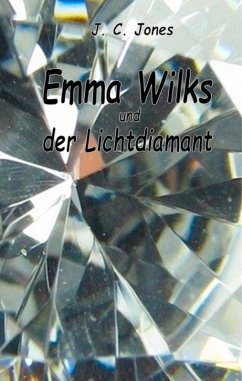 Cover Emma Wilks und der Lichtdiamant (eBook, ePUB)