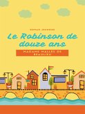 Le Robinson de Douze Ans (eBook, ePUB)