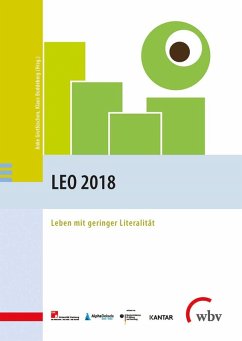LEO 2018 (eBook, PDF)