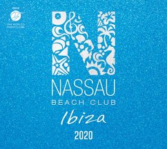 Nassau Beach Club Ibiza 2020 - Diverse