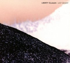 Last Desert - Ellman,Liberty