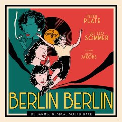 Berlin,Berlin (1-Track) - Plate,Peter & Sommer,Ulf Leo Feat. Jakobs,David
