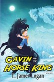 Gavin and the Horse King (Adventure Kids, #2) (eBook, ePUB)