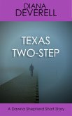 Texas Two-Step: A Dawna Shepherd Short Story (FBI Special Agent Dawna Shepherd Mysteries, #13) (eBook, ePUB)